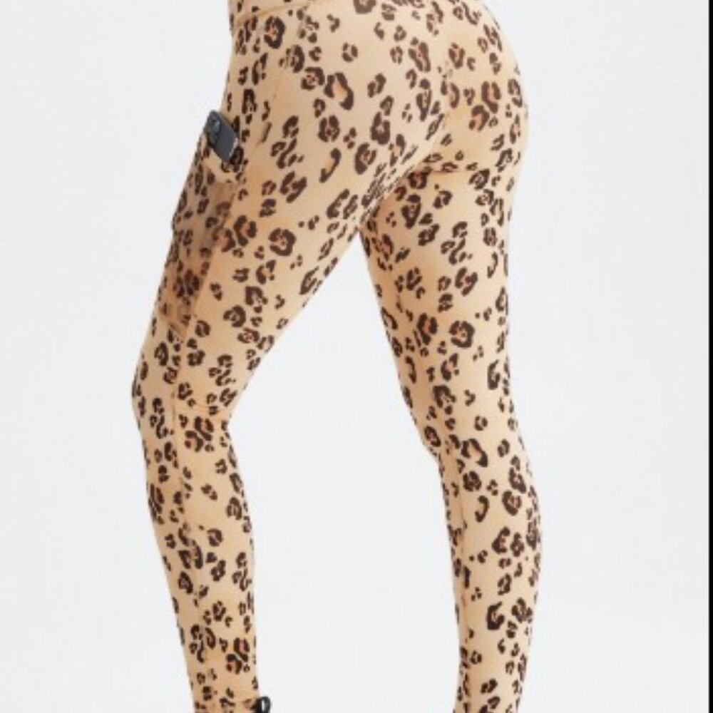 On-The-Go PowerHold® High-Waisted Legging